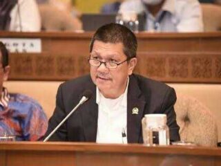 Legislator Desak Mendagri Urus Batas Wilayah