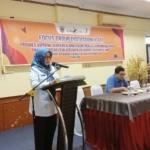 Menuju Geopark Nasional, Disparbud Pandeglang Gelar Fgd Progres Aspiring Geopark Ujung Kulon