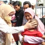 Pemkab Pandeglang Salurkan Bantuan Sosial Dampak Inflasi Kenaikan Bbm, Bantuan Permodalan Dan Blt Sembako