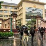 Advokat Tampak Sebut Konsorsium Penguasaan Dana Apbn Polri