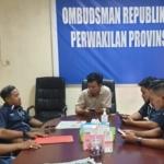 Jmsi Lebak Sowan Ke Kantor Ombudsman Banten, Ini Pesannya