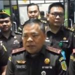 Kajati Sumsel Puji Kajari Muara Enim Soal Capaian Kinerja