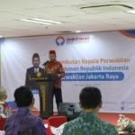 Ombudsman Jakarta Raya Desak Pemkot Depok Selesaikan Masalah Sdn 1 Pondok Cina
