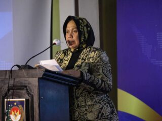 Bskdn Gelar Rakornas Perkuat Kelembagaan Strategi Kebijakan