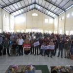 Bantuan Uep Harus Dikembangkan