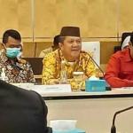 Legislator Puji Pemkot Tangsel, Ini Alasannya