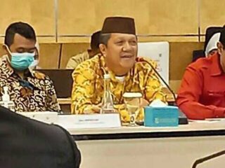 Legislator Puji Pemkot Tangsel, Ini Alasannya