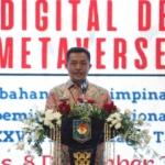 Buka Expo Digital, Kepala Bskdn: Segera Terapkan Inovasi Yang Diciptakan