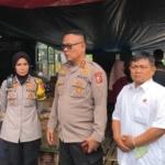 Korbinmas Polri Dan Fkdb Salurkan Bantuan Korban Gempa Cianjur