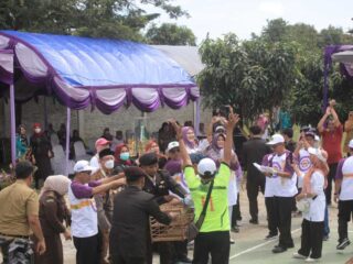 Pj Sekda :  Penguatan Pendidikan Karakter Anak Harus Ada Kolaborasi