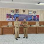 Tingkatkan Inovasi Di Bidang Pangan, Kepala Bskdn Minta Daerah Manfaatkan Kearifan Lokal