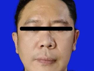 Sikat Miring...!Ketua Pppsrs Apartement Pik Tomy Ditangkap Polisi