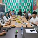 Luar Biasa, Pkb Lebak Optimis Akan Menang Di Pemilu 2024, Begini Alasannya