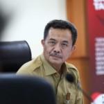 Kepala Bskdn Kemendagri Beberkan Data Indeks Inovasi Daerah 2022