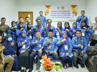 Yuk Cari Tahu Jadwal Pelayanan Pasif Puskeswan Pembantu Kecamatan Menes