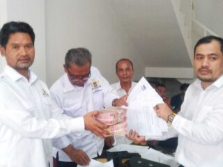 Apindo Dukung Dicky Dan Akan Bersebrangan Dengan Kadin Zul, Ini Penyebabnya