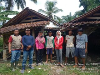 Catat Ini Jadwal Pelayanan Aktif Dokter Hewan Puskeswan Pembantu Labuan