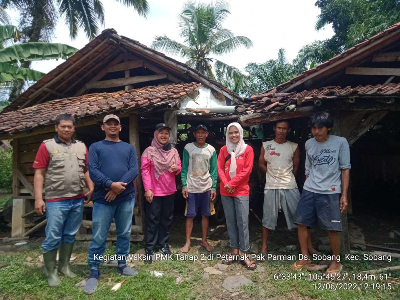 Catat Ini Jadwal Pelayanan Aktif Dokter Hewan Puskeswan Pembantu Labuan 9 Catat Ini Jadwal Pelayanan Aktif Dokter Hewan Puskeswan Pembantu Labuan