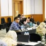 Pemkab Pandeglang Targetkan Rdtr Kawasan Panimbang Rampung Awal Tahun 2023