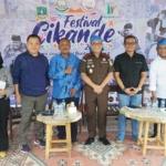 Cara Kejati Dan Komunitas Seni Bangkitkan Umkm Banten