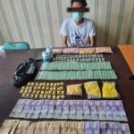 Jelang Natal Dan Tahun Baru, Polres Pandeglang Amankan Ribuan Obat Terlarang