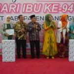 Peringatan Hari Ibu, Momentum Perjuangan Pergerakan Perempuan