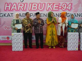 Peringatan Hari Ibu, Momentum Perjuangan Pergerakan Perempuan