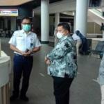 Pastikan Pelayanan Maksimal Jelang Nataru 2023, Ombudsman Banten Sambangi Pelabuhan Merak