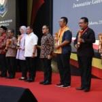 Mendagri Beri Penghargaan Daerah Terinovatif Pada Iga 2022