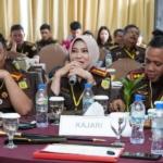 Kejari Batam Sabet Dua Penghargaan Dari Kejati Kepri