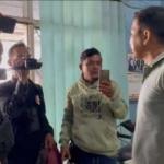 Geber Terus...!Advokat Akan Laporkan Oknum Wartawan Ke Polisi