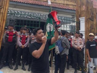 Tambang Emas Pt. Sbj Blok Cikupa Telan Korban Jiwa, Santer Disoroti Aktivis Banten