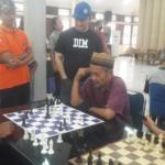 Dimyati Anggota Komisi 3 Dpr Ri Meriahkan Turnamen Catur Pengcab Percasi Pandeglang