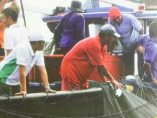 Didera Kesulitan Sepanjang Tahun 2022, Ini Harapan Nelayan Indonesia Di Tahun 2023