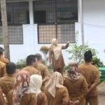 Camat Harus Pahami Kondisi Masyarakat