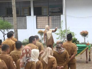 Camat Harus Pahami Kondisi Masyarakat