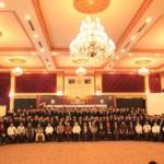 Bupati Irna Minta Ppk Berintegritas Dan Profesional