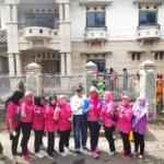 Tiko Rela Hidup Selama 11 Tahun Bersama Ibunya Di Rumah Mewah Tanpa Air Dan Listrik Di Komplek Pln Cakung