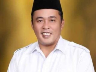 Rumah Inspirasi Indonesia Bersama Umkm Siap Mendukung Aulia Rahman Walikota Medan 2024