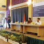 Pemkab Pandeglang Bersama Usaid Erat Gelar Lokakarya Peningkatan Sistem Pengelolaan Pengaduan Pelayanan Publik