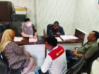 Kejari Jakbar Ungkap Berkas Supardi Dan Nurlela Terkait Kasus Tanah Masuk Tahap Dua