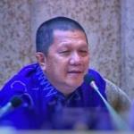Legislator Dukung Kemendagri Soal Libatkan Asn Di Pemilu 2024
