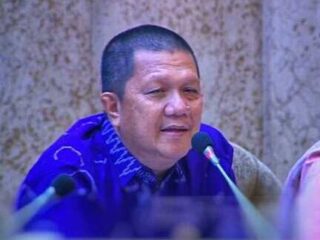 Legislator Dukung Kemendagri Soal Libatkan Asn Di Pemilu 2024
