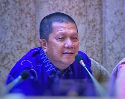Legislator Dukung Kemendagri Soal Libatkan Asn Di Pemilu 2024