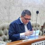 Dpr Ri Soroti Hgu Ganda Di Lahan Transmigrasi