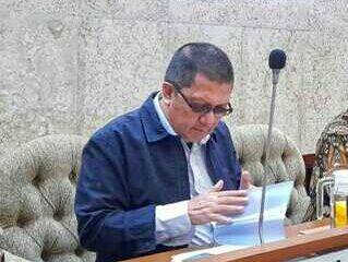 Dpr Ri Soroti Hgu Ganda Di Lahan Transmigrasi