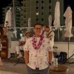 Keren Banget..!! Fkdb Hadiri Acara Identity Preserved International Summit Di Hawaii