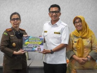 Dukungan Nat Geo Akan Dongkrak Kunjungan Wisata Ke Pandeglang