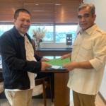Difriadi Perjuangkan Aspirasi Melalui Fraksi Gerindra