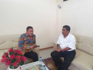 Tp3 Focus Pantau Musrenbang Di Semua Kelurahan Kota Bekasi